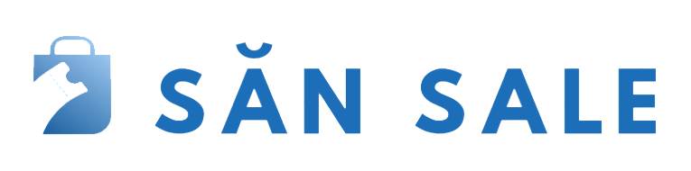Săn Sale Website